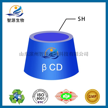 單(6-巰基-6-去氧)倍他環(huán)糊精